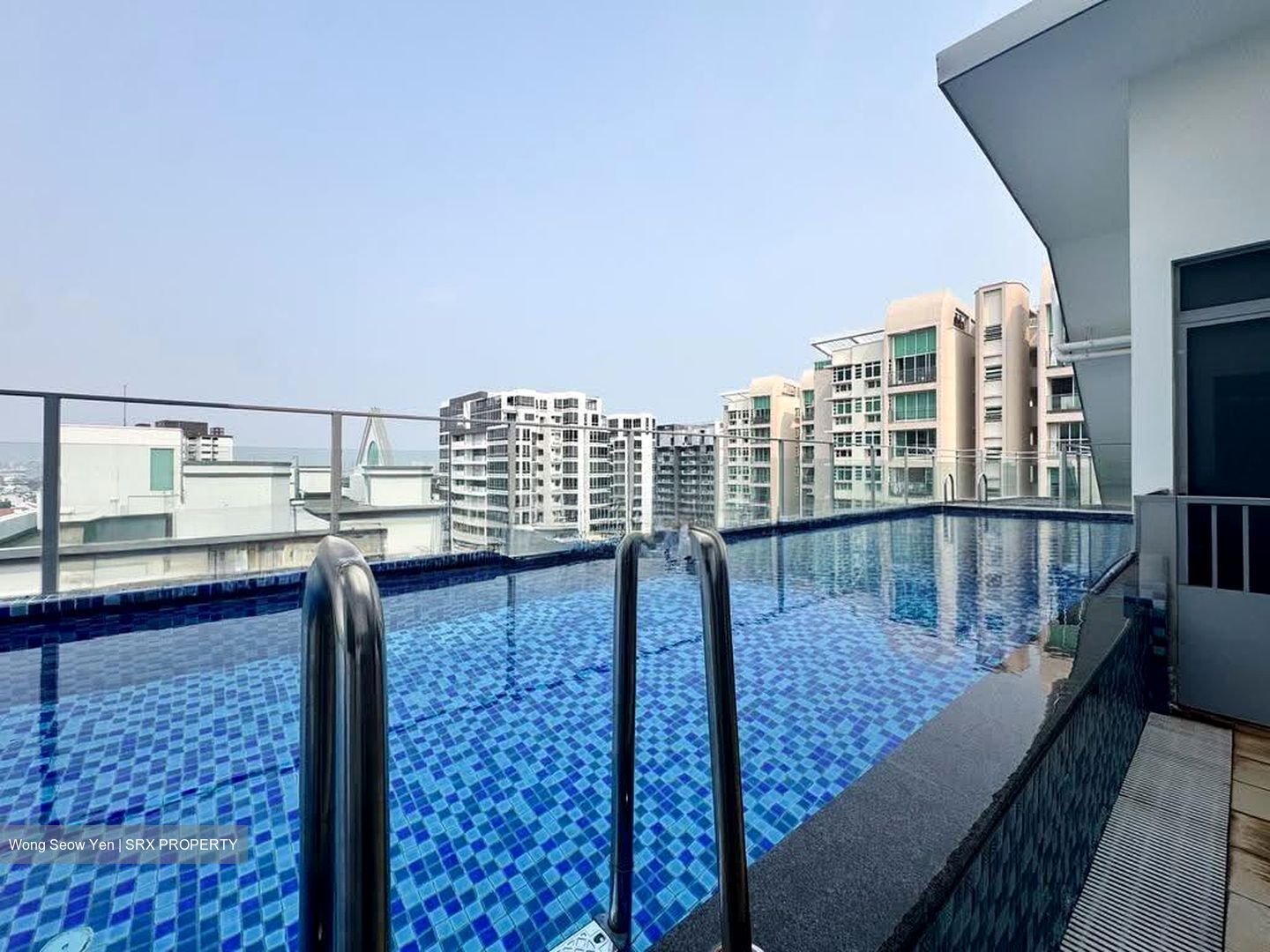 The Silver Fir (D15), Apartment #631261561